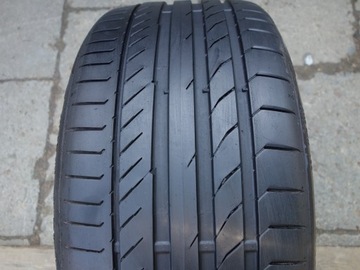 CONTINENTAL CONTI 5 265/30/20 94Y AO