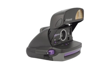 POLAROID CAM-tanio