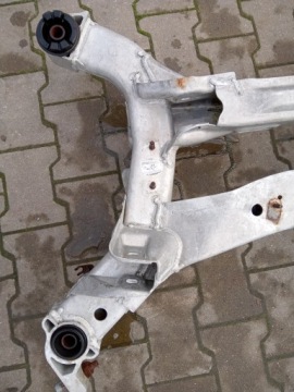 САНКИ ЗАДНИЕ NISSAN MAXIMA VI A34 04-08 55400ZK50A