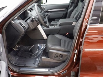 Land Rover Discovery V 2025 LAND ROVER Discovery V D350 Gemini Suv 3.0 350KM 2025, zdjęcie 5