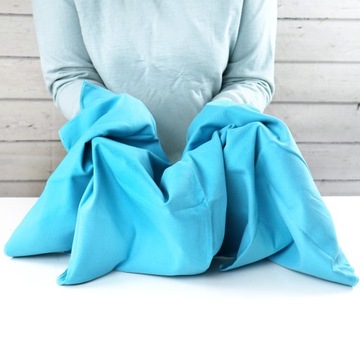 ПОЛОТЕНЦЕ 70х140 БЫСТРОСУХОЕ спортивное микрофибра