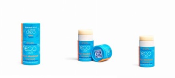 ECOSOFT Natural Deo натуральный дезодорант Летний ветер 50мл