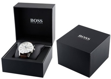 Zegarek Hugo Boss 1502531 Flawless