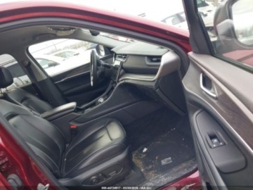 Jeep Grand Cherokee V 2023 Jeep Grand Cherokee Limited 2023 3.6 Benzyna 293KM, zdjęcie 9