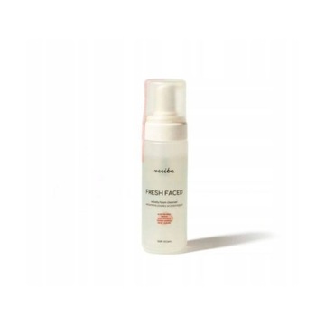 RESIBO FRESH FACED AKSAMITNA PIANKA OCZYSZCZAJĄCA 150ML