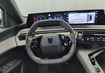 Peugeot 3008 III 2024 Peugeot 3008 1.2 PureTech mHEV Allure e-DCS6 SalonPL FVat Od Reki Zadbany, zdjęcie 10