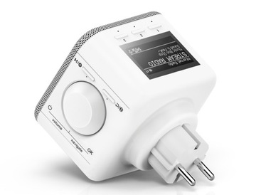Hama ЦИФРОВОЕ РАДИО DAB / Интернет / Bluetooth