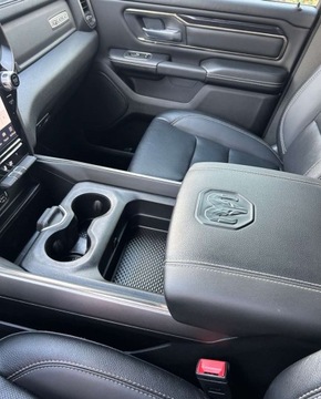 Dodge Ram V 2022 Dodge RAM Dodge RAM 5.7 Benzyna 390KM, zdjęcie 19