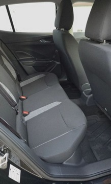 Skoda Fabia IV 2023 Skoda Fabia 1,0 benzyna 65 KM klima Full LED zarejestrowany 7 tys km 65KM, zdjęcie 15