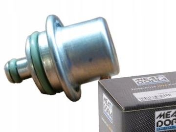 REGULATOR CIŚNIENIA PALIWA SSANGYONG KORANDO 2.3