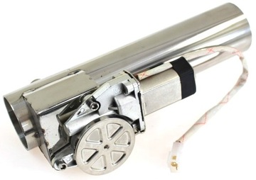 PRZEPUSTNICA ELEKTRYCZNA SPORTOWA 76mm RBS 3