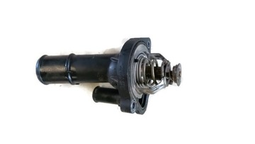 FORD FOCUS MK2 II 08 2.0 16V КОРПУС ТЕРМОСТАТА 4M5G-FC