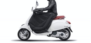 VESPA MOTOKOC ДО MODELU PRIMAVERA/SPRINT OEM ЧЕРНЫЙ 