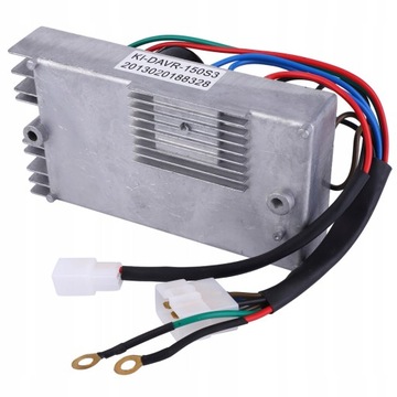 Generatora Regulator napięcia AVR KI-DAVR 15KW