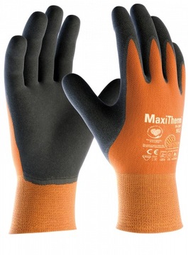 RĘKAWICE ATG MAXITHERM 30-201 LITE 9