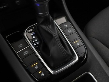 Hyundai IONIQ Hatchback Facelifting (Hybrid) 1.6 GDI 141KM 2020 Hyundai IONIQ HEV klima auto kamera i czujnik, zdjęcie 27