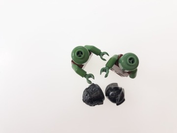 LEGO Замок 7036 Шахта гномов