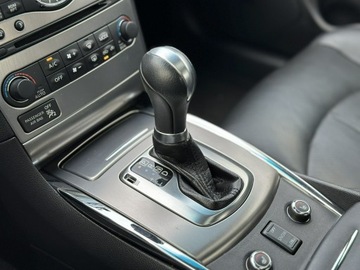 Infiniti G G37 Sedan Facelifting 3.7 V6 320KM 2013 Infiniti G37 3.7 V6 24V 320KM 2013r kamera, FV23%, zdjęcie 20