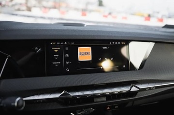 DS 4 II Hatchback 1.2 PureTech 130KM 2022 DS 4 1.2 PureTech, Salon Polska, 1. Właściciel, zdjęcie 20