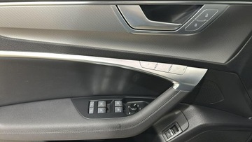 Audi A6 C8 Limousine 2.0 40 TDI 204KM 2022 Audi A6 Limousine 40 TDI mHEV Quattro Sport sedan, zdjęcie 12