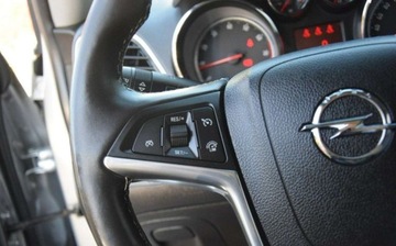 Opel Mokka I SUV 1.4 Turbo ECOTEC 140KM 2015 Opel Mokka 1.4B Automat 100 Tys Km 2015r Kamera Sprowadzony Oplacony, zdjęcie 30