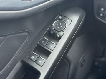 Ford Focus IV Kombi 2.0 EcoBlue 150KM 2020 Ford Focus 2.0 EcoBlue 16v 150KM 2020 tylko 94 ty, zdjęcie 28