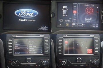 Ford S-Max I Van Facelifting 2.2 Duratorq TDCi DPF 200KM 2011 INDIVIDUAL, Webasto, Panorama, Bi Ksenon, Kamera, Skóra, Navi, GWARANCJA, zdjęcie 31