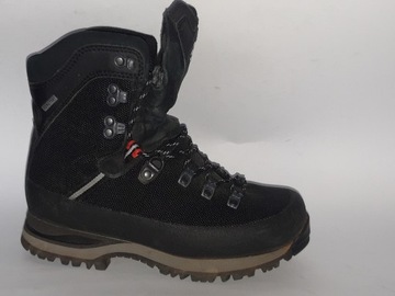 HAGLOFS РАЗМЕР 39-25СМ GRYM GORE TEX BDB