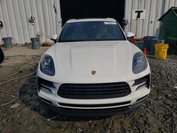Porsche Macan 2020 Porsche Macan Porsche Macan AWD, od ubezpieczalni 2.0 Benzyna 248KM, zdjęcie 1
