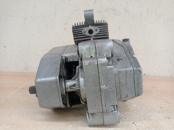 ДВИГАТЕЛЬ 0-19 > 103734 - ТРЕХСКОРОСТНОЙ - ROMET 50 T-1