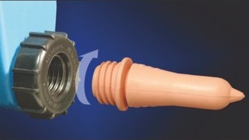 ПОИЛКА MM3 С 3 РАЗДЕЛЕННЫМИ СОСКАМИ