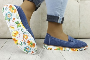 92088 ТУФЛИ ВЕСЕННИЕ ЖЕНСКИЕ, ИСКУССТВЕННАЯ КОЖА, размер 40