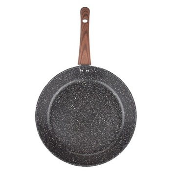 Patelnia tradycyjna Altom Design Ragnar 28 cm non-stick (nieprzywierająca)