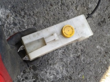 РАСШИРИТЕЛЬНЫЙ БАК NISSAN X-TRAIL I T30 2.0 B