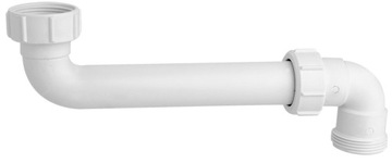 MCALPINE Przedłużka HC13