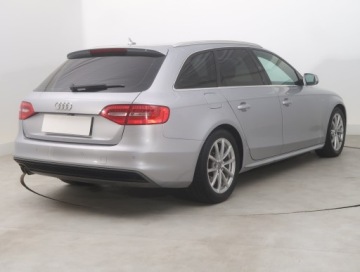 Audi A4 B9 Avant 2.0 TDI 150KM 2015 Audi A4 2.0 TDI, Automat, Skóra, Navi, Xenon, zdjęcie 4