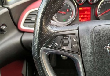 Opel Astra J GTC 1.6 SIDI Turbo ECOTEC 170KM 2013 Opel Astra J GTC 1.6 Turbo 170KM 100% Bezwypadkowy ~ Przebieg 81.000, zdjęcie 34