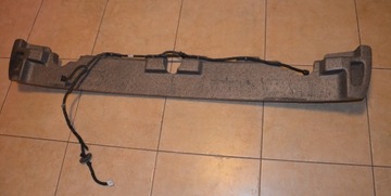 АБСОРБЕР БАМПЕРА KIA OPTIMA + ЖГУТ ПРОВОДОВ ПАРКТРОНИКИ