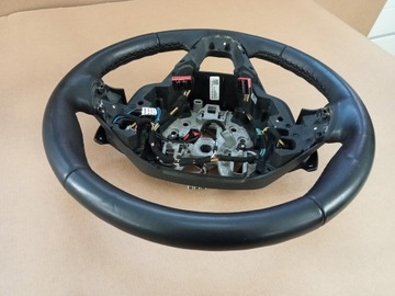 FORD GALAXY MK4 S-MAX MK2 2015- VOLANT KŮŽE DS73-3600-PT
