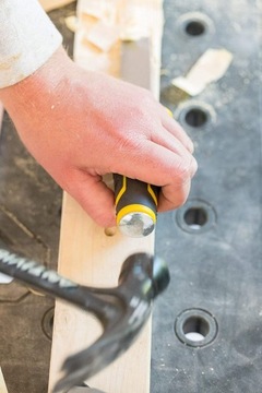 FATMAX STANLEY FMHT16693-0 НОЖ-ЗОЛОТО