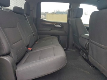 Chevrolet Silverado II 2024 Chevrolet Silverado k1500 lt-l, 2024r., 4x4, 2.7L 2.7 Benzyna 310KM, zdjęcie 8