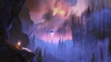 Ori and the Blind Forest: Definitive Edition (PC) - STEAM KLUCZ