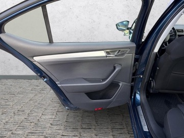 Skoda Superb III Liftback Facelifting 1.5 TSI 150KM 2020 Skoda Superb 1.5 TSI / 150 KM DSG FV-23%, ASO, Bez, zdjęcie 30