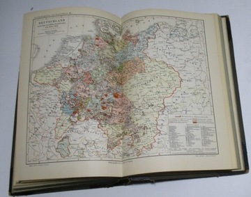 ЛЕКСИКОН КОНВЕРСИЙ МЕЙЕРСА 1906 ТОМ IV ХИМИКАТОР - РАЗЛИЧИЯ.
