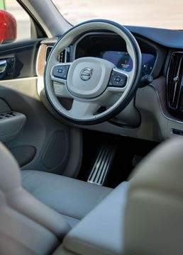 Volvo XC60 II 2022 Volvo XC 60 Volvo XC60 II 2.0 B5 AWD 250KM 2.0 Benzyna 250KM, zdjęcie 12