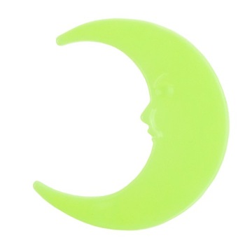 НАБОР НАКЛЕЙКОВ «ЗВЕЗДЫ ФЛУОРЕСЦЕНТНЫЕ НАКЛЕЙКИ СВЕТЯЩИЕСЯ ЗВЕЗДЫ КОСМОС»