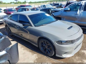 Dodge Charger VII 2023 Dodge Charger 2023 DODGE CHARGER RT 5.7 Benzyna 370KM, zdjęcie 7