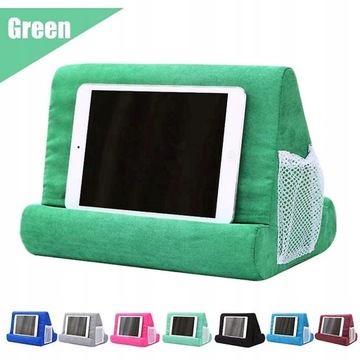 Soft Pillow Tablet Pillow Stand For Ipad Stand