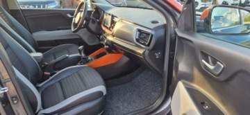 Kia Stonic I Crossover 1.0 T-GDI 120KM 2018 Kia Stonic Jeden Właściciel Bezwypadkowy 1.0, zdjęcie 31