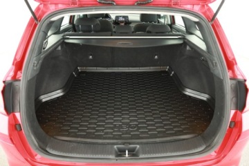 Hyundai i30 II Wagon Facelifting 1.6 CRDi 110KM 2017 Hyundai i30 1.6 CRDi, Salon Polska, Klima, zdjęcie 10